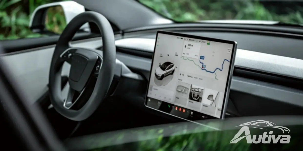 Tesla confirma que HW3 es insuficiente para FSD y planea microfábricas para modernizar automóviles más antiguos