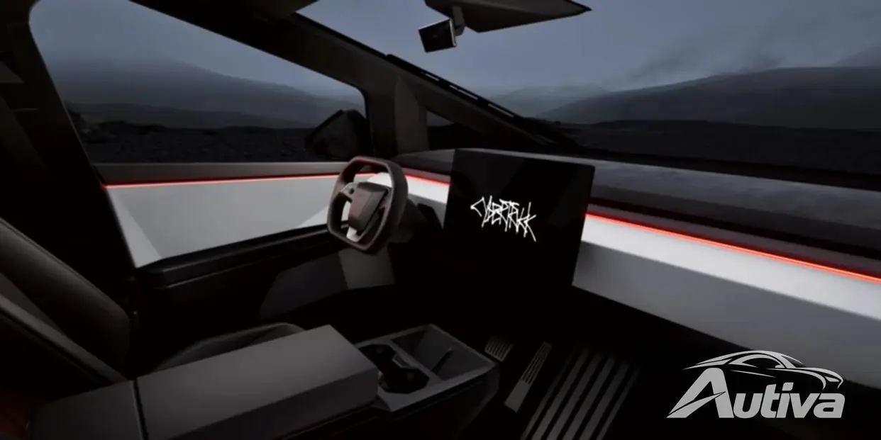تحصل Tesla Cybertruck على خدمة المساعدة في ركن السيارة هذا الأسبوع، ويتوقع FSD الشهر المقبل