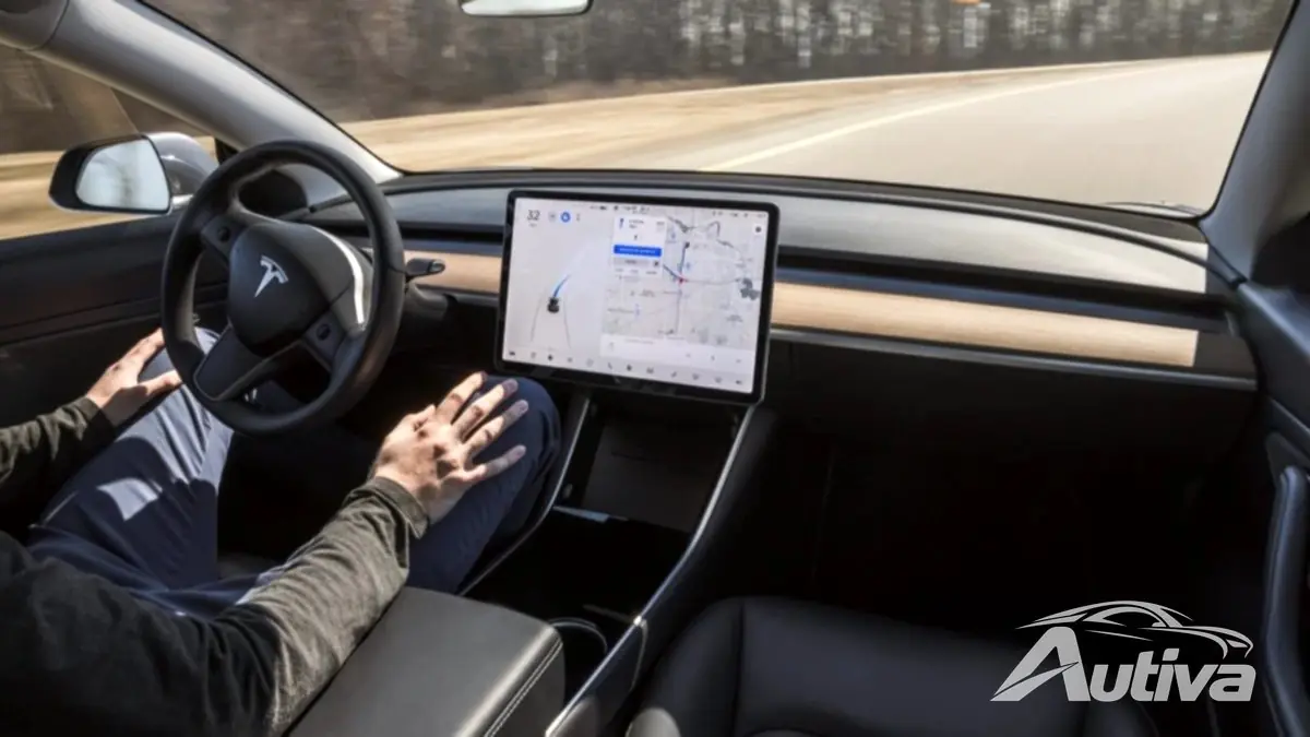 Tesla släpper namnet "Autopilot" för att undvika försäljningsförbud i Kalifornien
