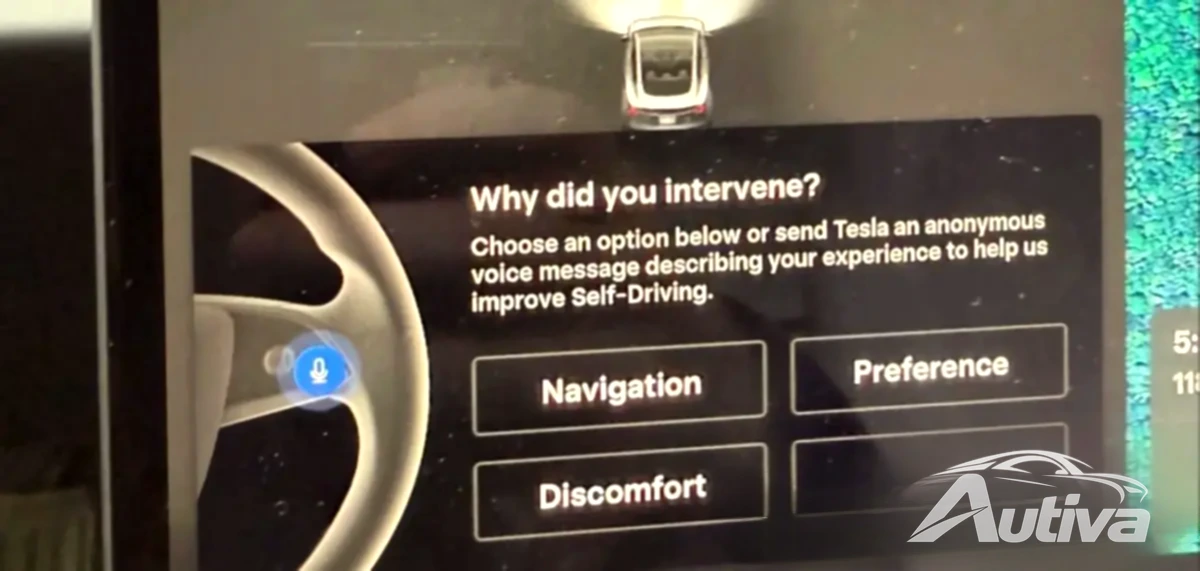Tesla aggira la burocrazia mentre la Danimarca approva il software FSD Tesla aggira la burocrazia mentre la Danimarca approva il software FSD