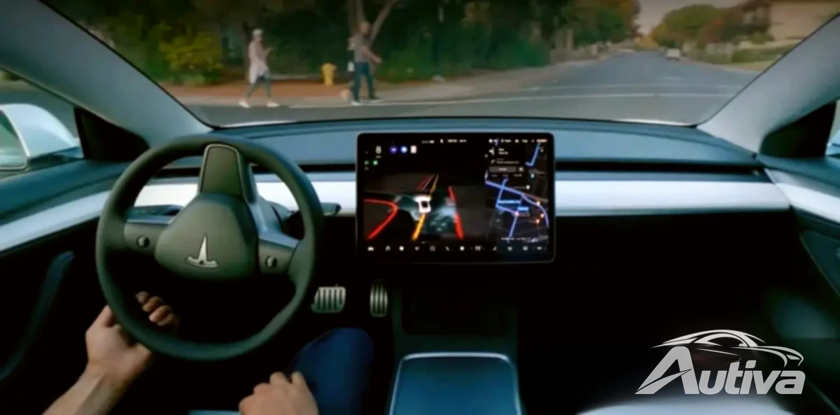 Tesla aggira la burocrazia mentre la Danimarca approva il software FSD Tesla aggira la burocrazia mentre la Danimarca approva il software FSD