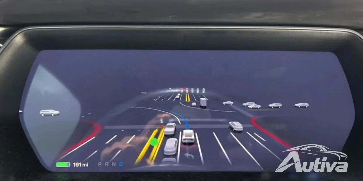 Tesla, 중국에서 완전 자율주행에 올인