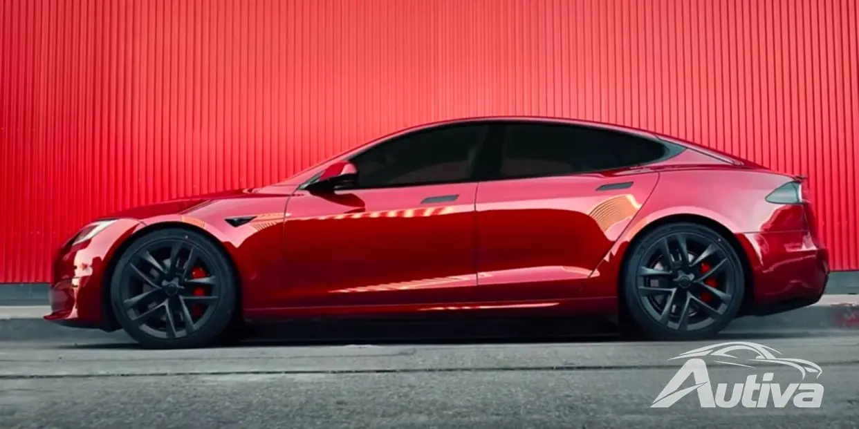 Tesla startet Software-Rückruf für 1,1 Millionen Fahrzeuge in China