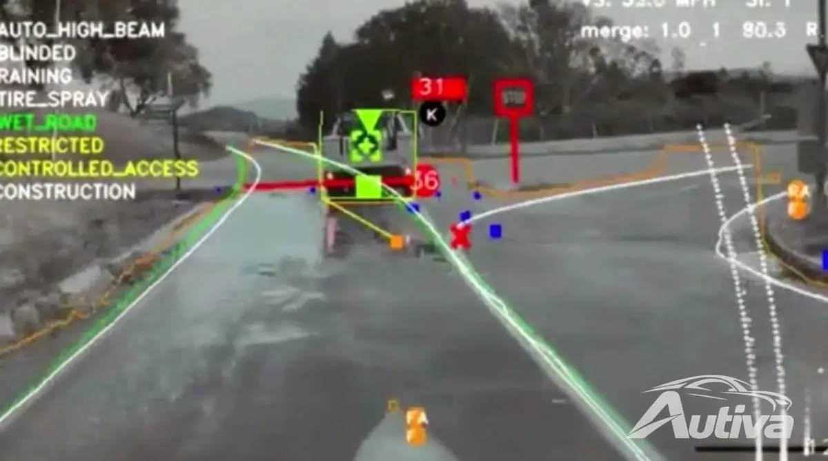 Tesla gir kundene sine 30 dagers risikofri prøveversjon av Enhanced Autopilot i julegave Tesla gir kundene sine 30 dagers risikofri prøveversjon av Enhanced Autopilot i julegave