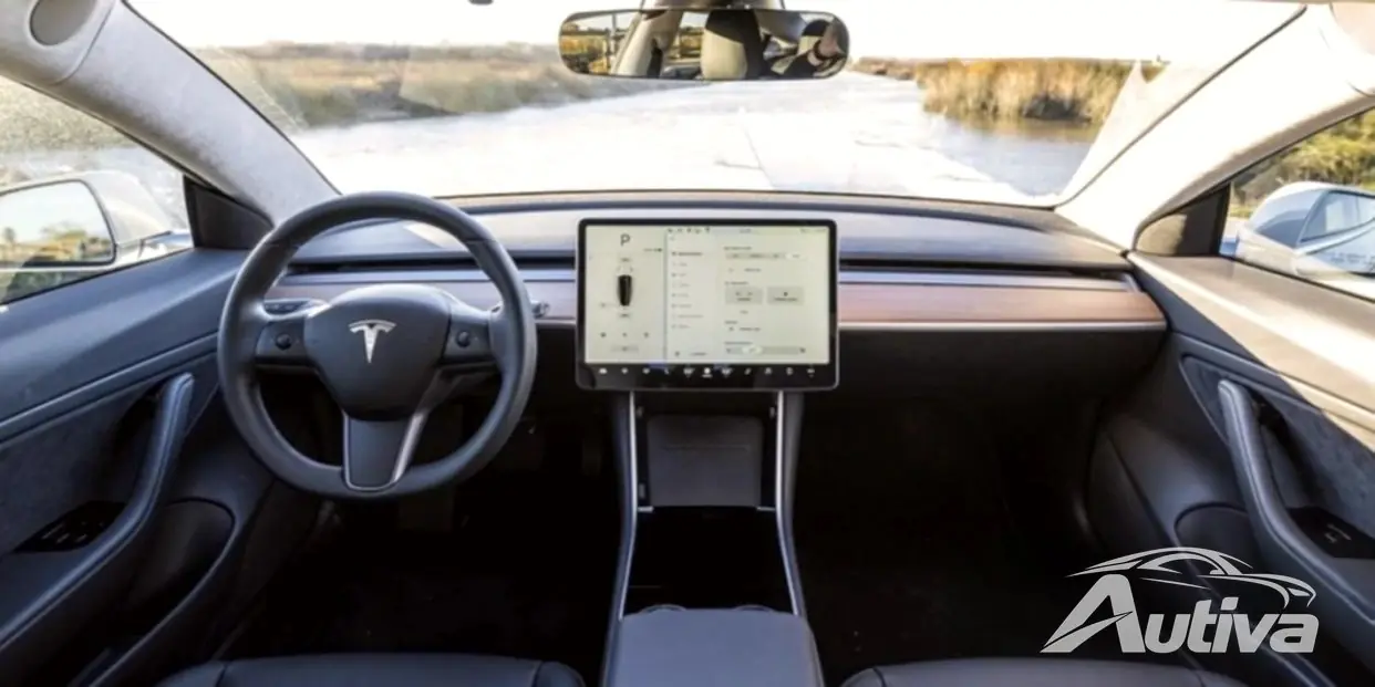 Tesla hernoemt FSD in China naar Tesla Assisted Driving