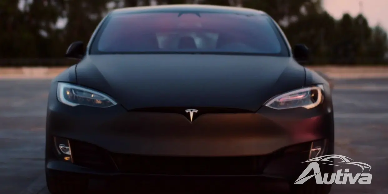 Tesla enthüllt neue Funktionen im kommenden Frühjahrs-Software-Update