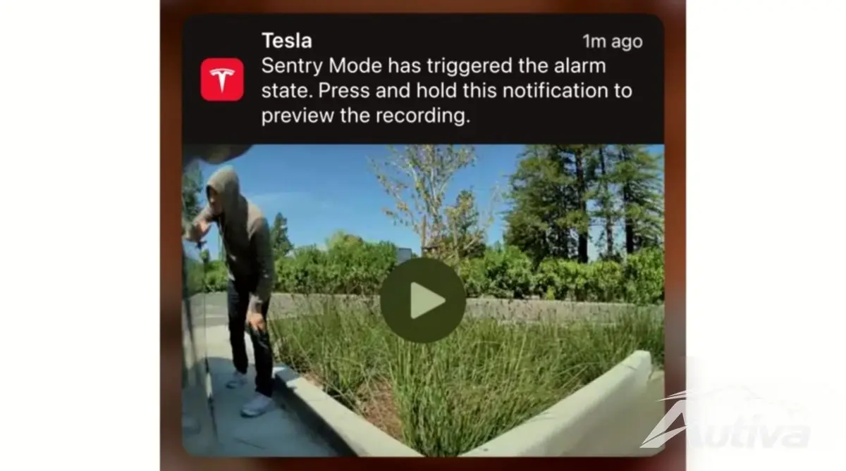 Tesla tillkännager vårens mjukvaruuppdateringsfunktioner Tesla tillkännager vårens mjukvaruuppdateringsfunktioner