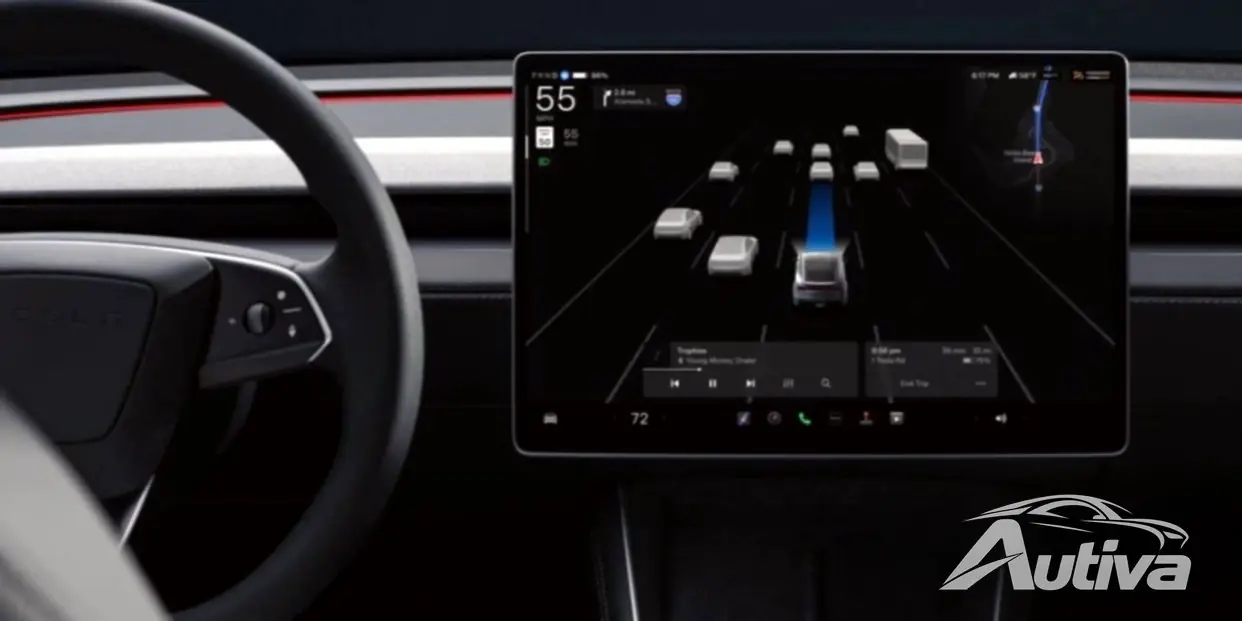 Tesla herschrijft de geschiedenis terwijl de beloften van de automatische piloot vervagen