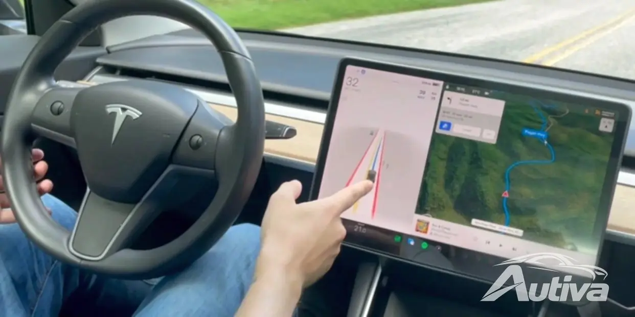Tesla introduceert FSD onder toezicht in China om de verkoop van elektrische voertuigen nieuw leven in te blazen