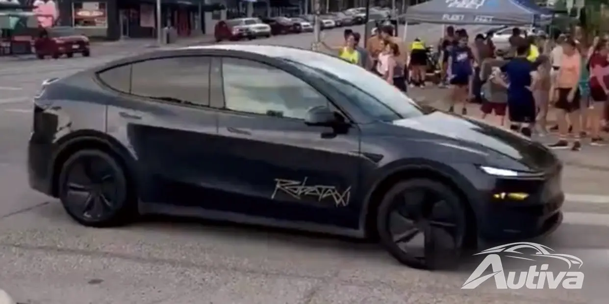 El servicio Robotaxi de Tesla debuta en Austin el 22 de junio