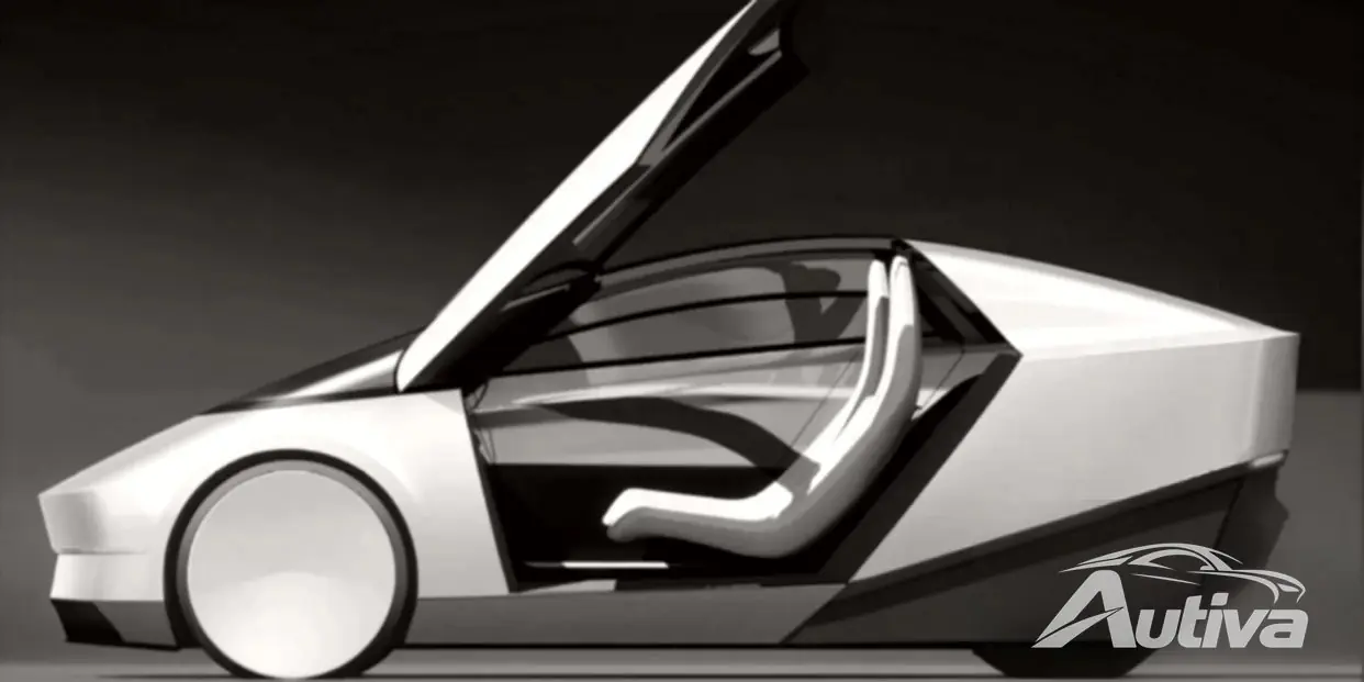 Teslas Robotaxi feiert am 10. Oktober sein Debüt in den Warner Bros. Studios