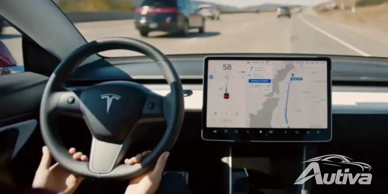 Tesla dropper FSD-rattpåminnelse neste uke