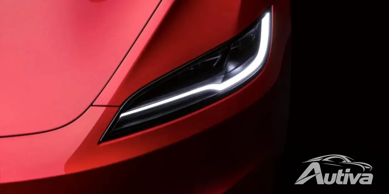 Tesla lanserer 2024.20-programvareoppdatering, forbedrer frontlykter og klimaanlegg