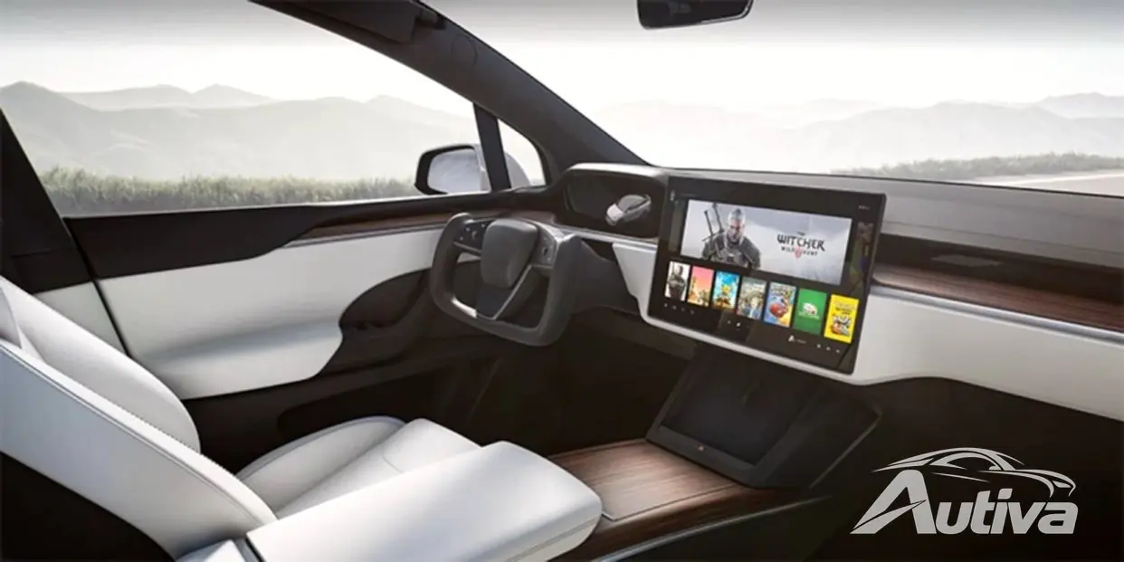 Teslas store programvareoverhaling på vei: ferske funksjoner og elegant UI-fornyelse