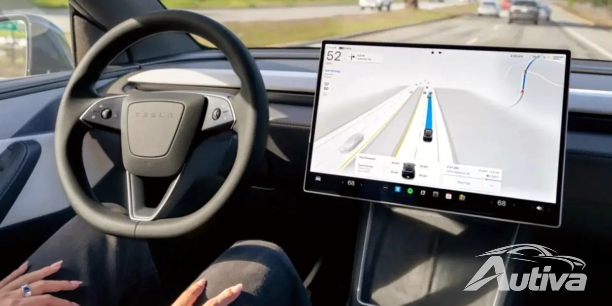 Las promesas incumplidas del FSD de Tesla provocan una seria batalla legal en Europa