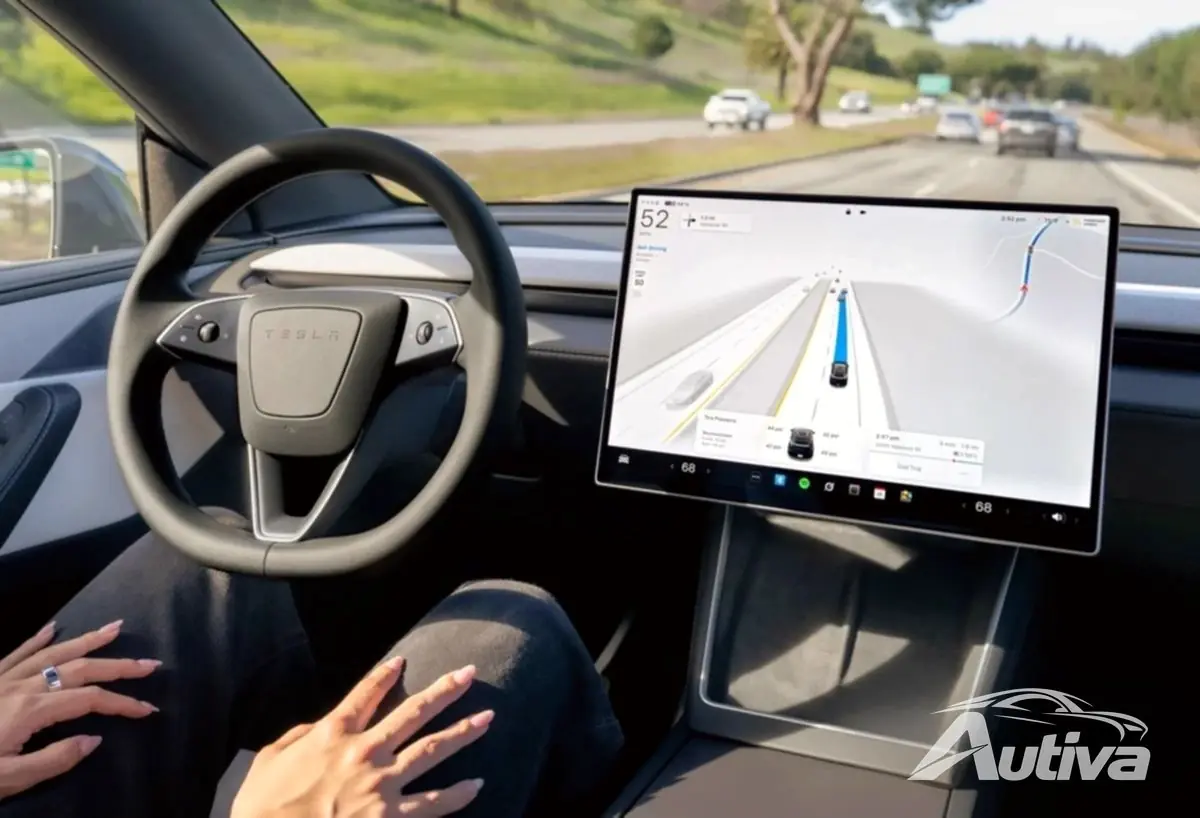 Teslas FSD Lite bringt veraltete Hardware3 auf den Siedepunkt