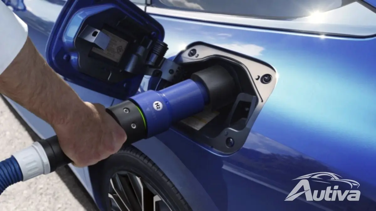 La Toyota Mirai 2026 reçoit de nouvelles roues et une confrontation avec la réalité La Toyota Mirai 2026 reçoit de nouvelles roues et une confrontation avec la réalité