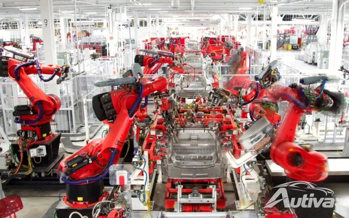 Toyota e Stellantis si separano dal gruppo emissioni di Tesla
