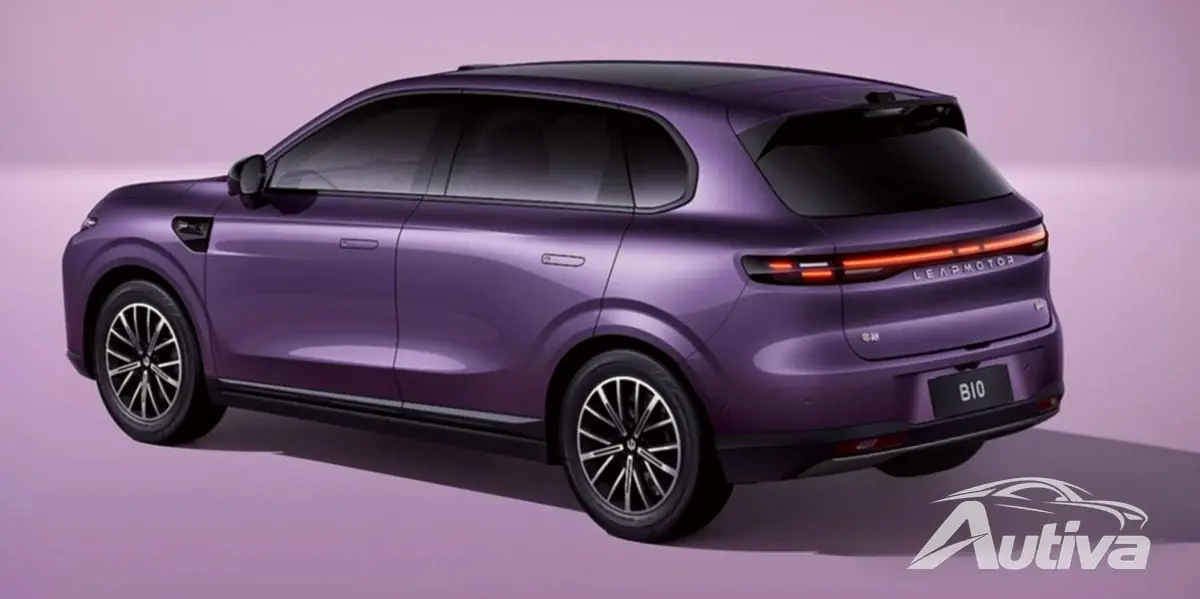 Toyota og Stellantis skiller seg fra Teslas utslippsgruppe