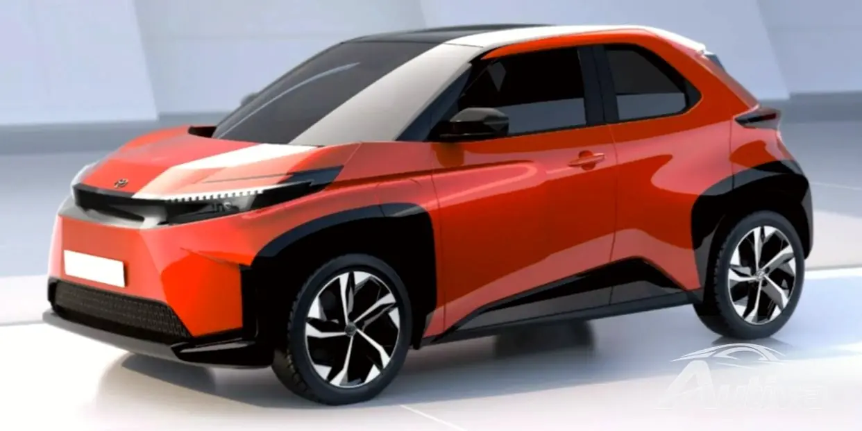 トヨタとスズキ、2025年bZ電動ベビーSUVコラボレーションを発表