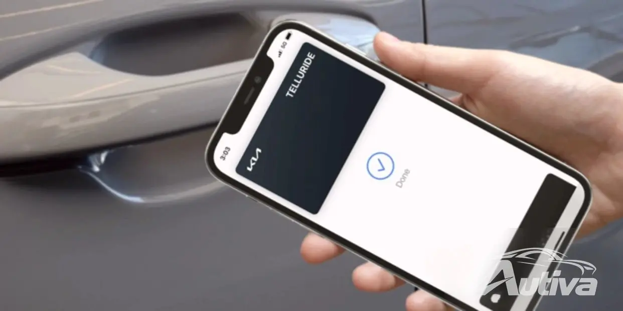 Toyota introduceert digitale autosleutels van Apple in zijn assortiment