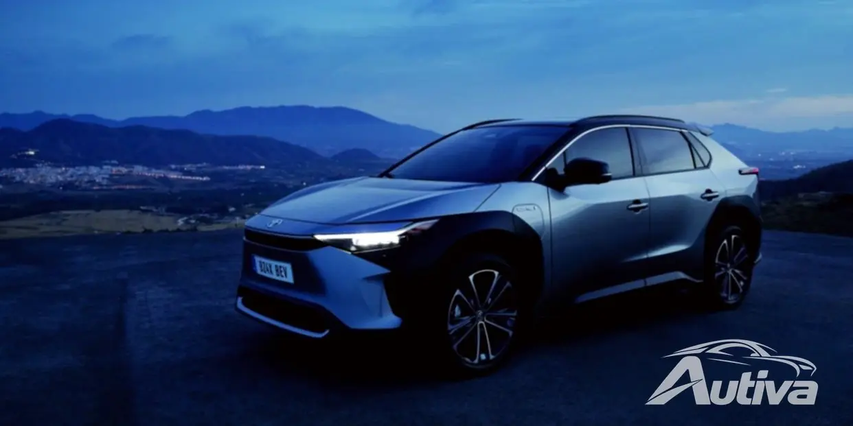 El Toyota bZ4X debuta en Alemania por 48.580 € – Las reservas ya están abiertas