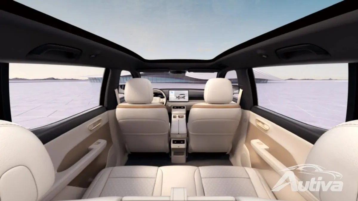 トヨタは2つの新型EV「bZ3C」と「bZ3X」を披露 トヨタは2つの新型EV「bZ3C」と「bZ3X」を披露
