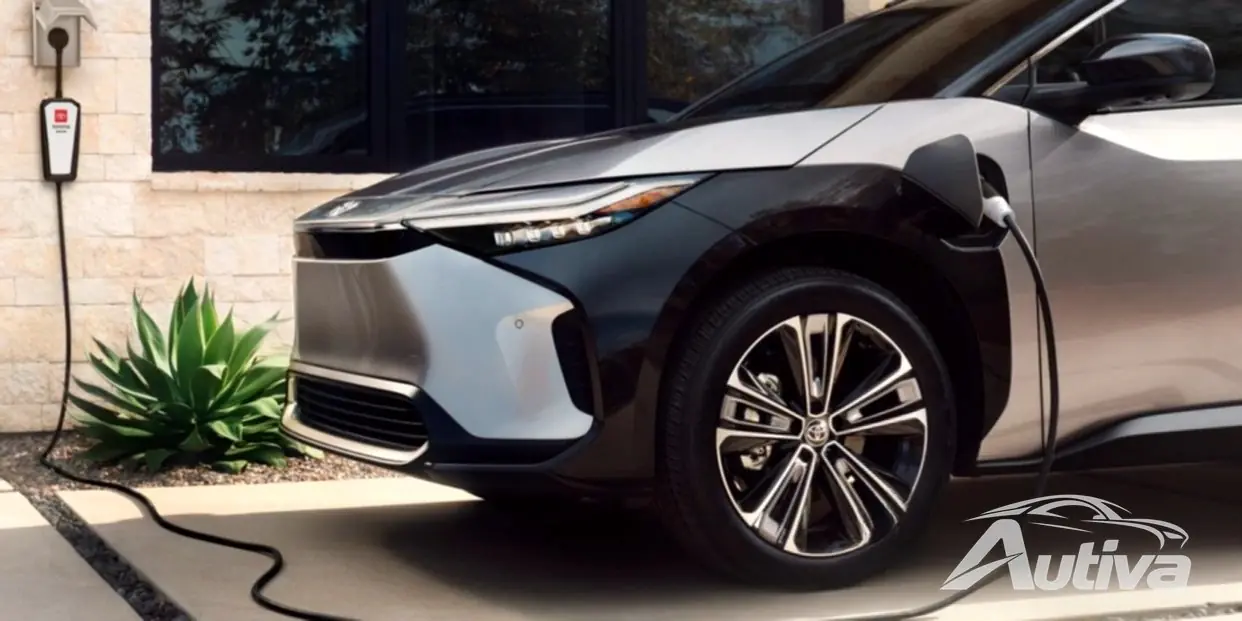 Toyota, ABD Pazarı için Yepyeni Üç Sıralı SUV Geliştiriyor