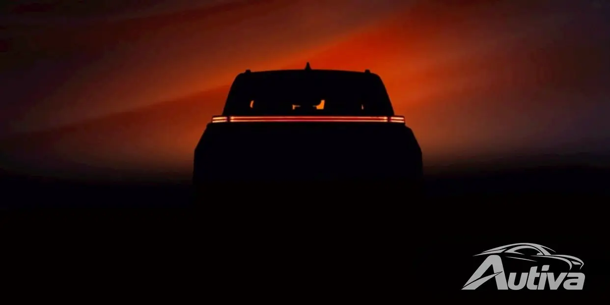 Toyota da pistas sobre el próximo SUV eléctrico de tres filas