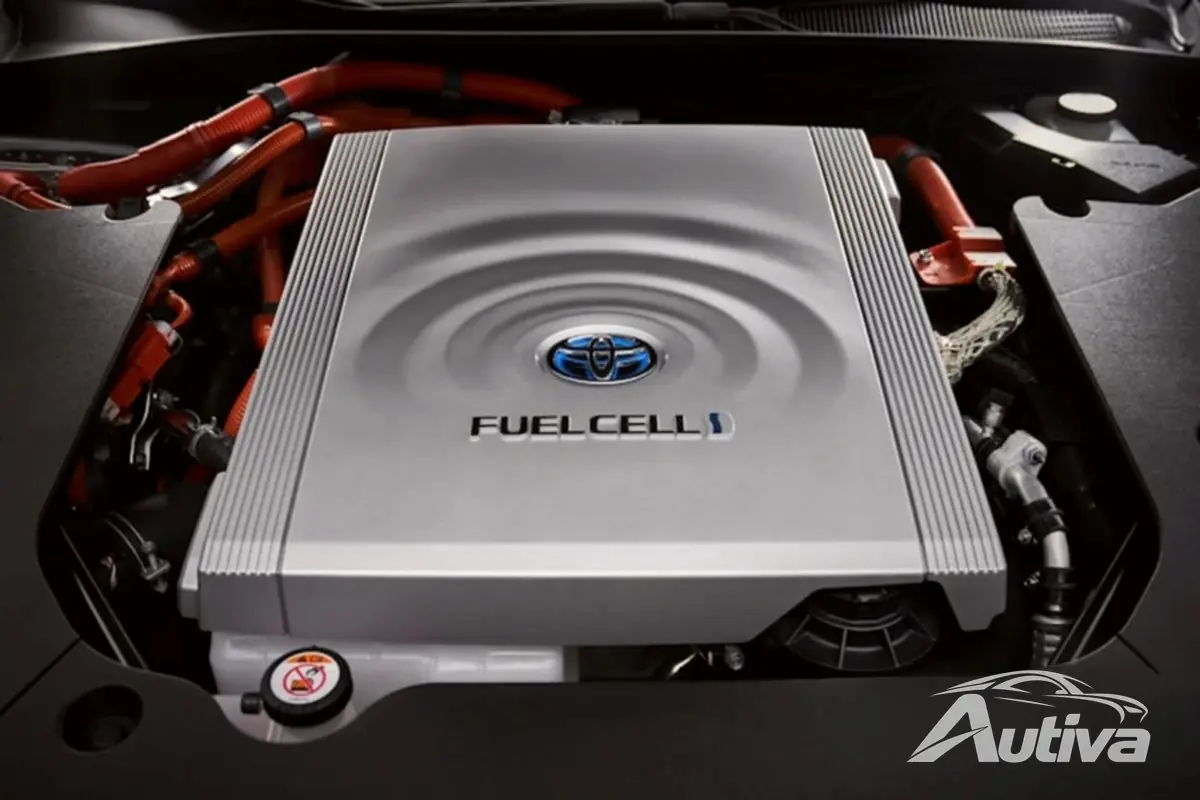 Toyota Mirai 2023 jest wyposażona w nową technologię, ale zachowuje starą cenę Toyota Mirai 2023 jest wyposażona w nową technologię, ale zachowuje starą cenę