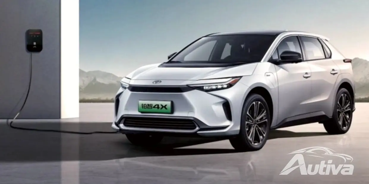 Toyota verschiebt Markteinführung eines neuen dreireihigen SUV in den USA