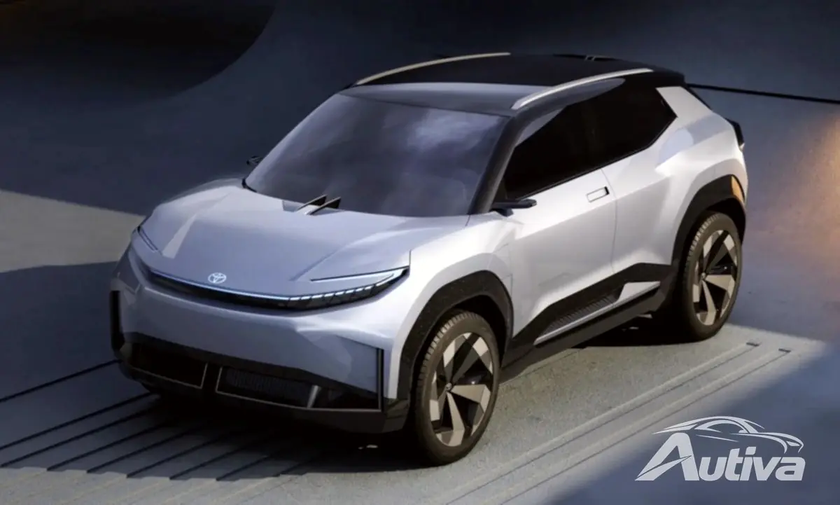Toyota откладывает трехрядный внедорожник для США Toyota откладывает трехрядный внедорожник для США