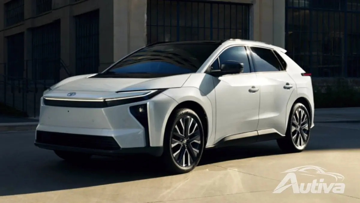 Der in die USA eingeführte Toyota bZ4X erhält eine Auffrischung, einen neuen Namen, mehr Leistung und einen NACS-Stecker Der in die USA eingeführte Toyota bZ4X erhält eine Auffrischung, einen neuen Namen, mehr Leistung und einen NACS-Stecker