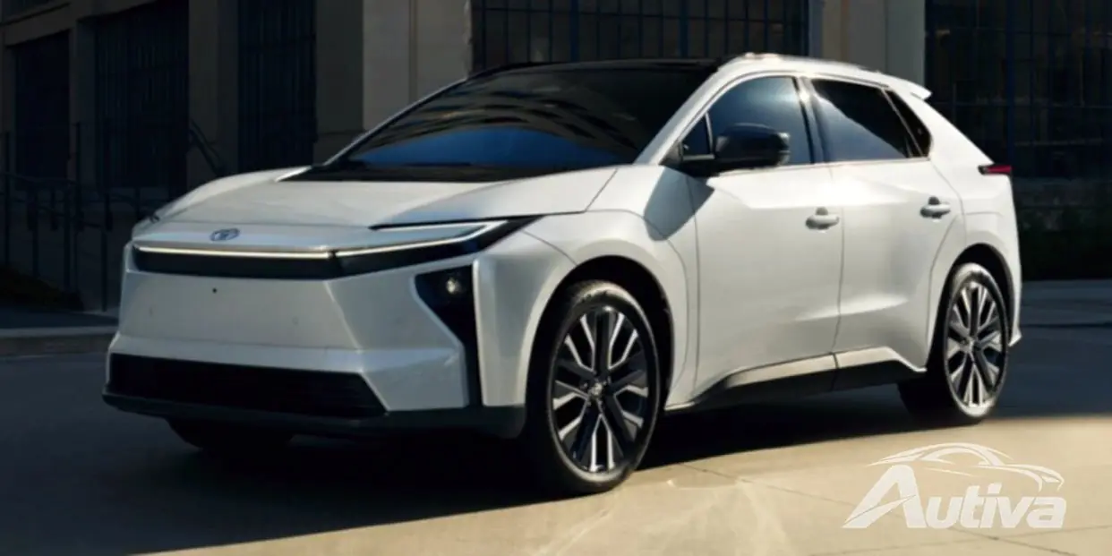 丰田大幅下调新款 bZ 电动 SUV 的价格