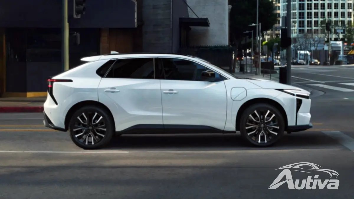 新款丰田 bZ 电动 SUV 大幅降价 新款丰田 bZ 电动 SUV 大幅降价