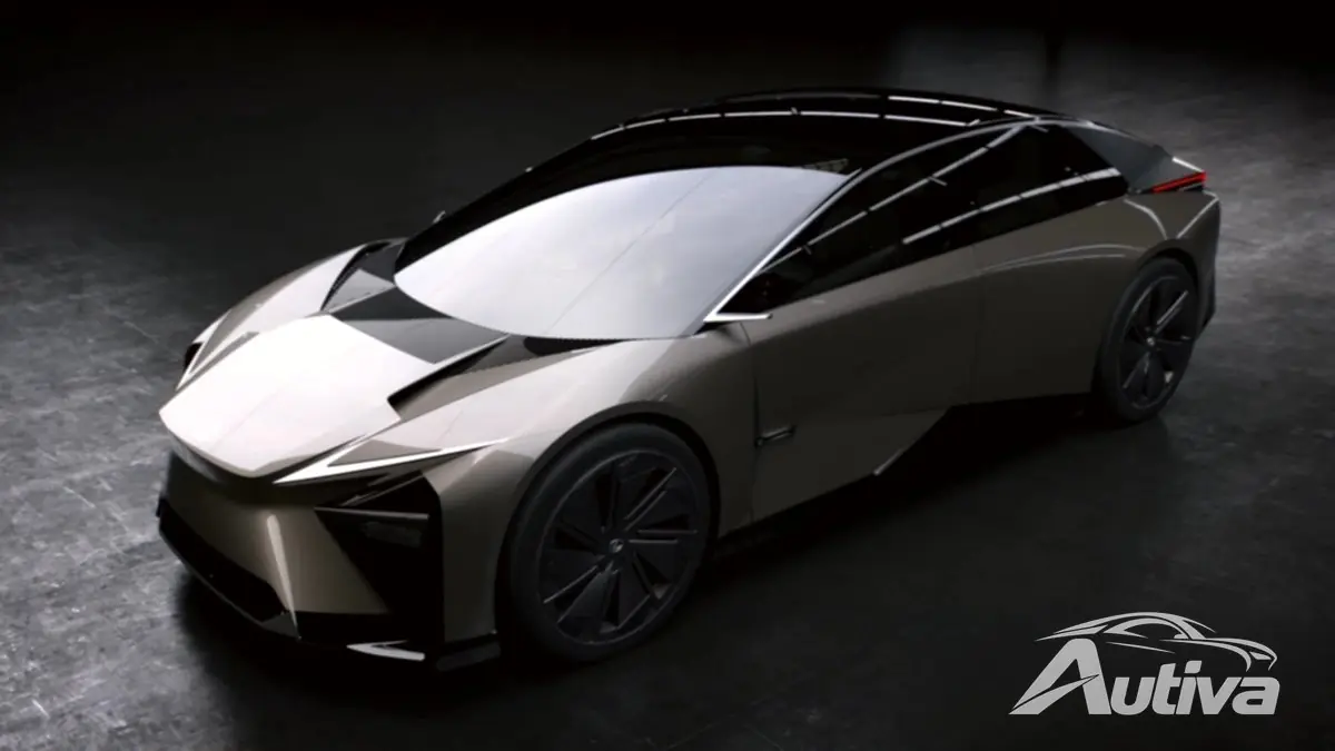 Toyota tritt bei Elektrofahrzeugen der nächsten Generation auf die Bremse Toyota tritt bei Elektrofahrzeugen der nächsten Generation auf die Bremse