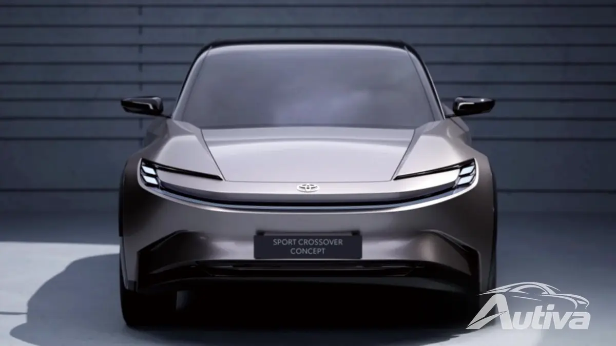 Toyota verstärkt seine Investitionen in Elektrofahrzeuge mit einem massiven Investitionsschub