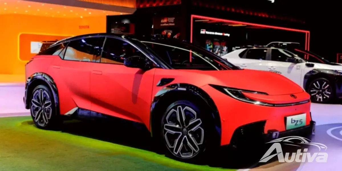 A Toyota engoliu o orgulho ao vender o bZ5 pela metade do preço do Tesla Model Y A Toyota engoliu o orgulho ao vender o bZ5 pela metade do preço do Tesla Model Y
