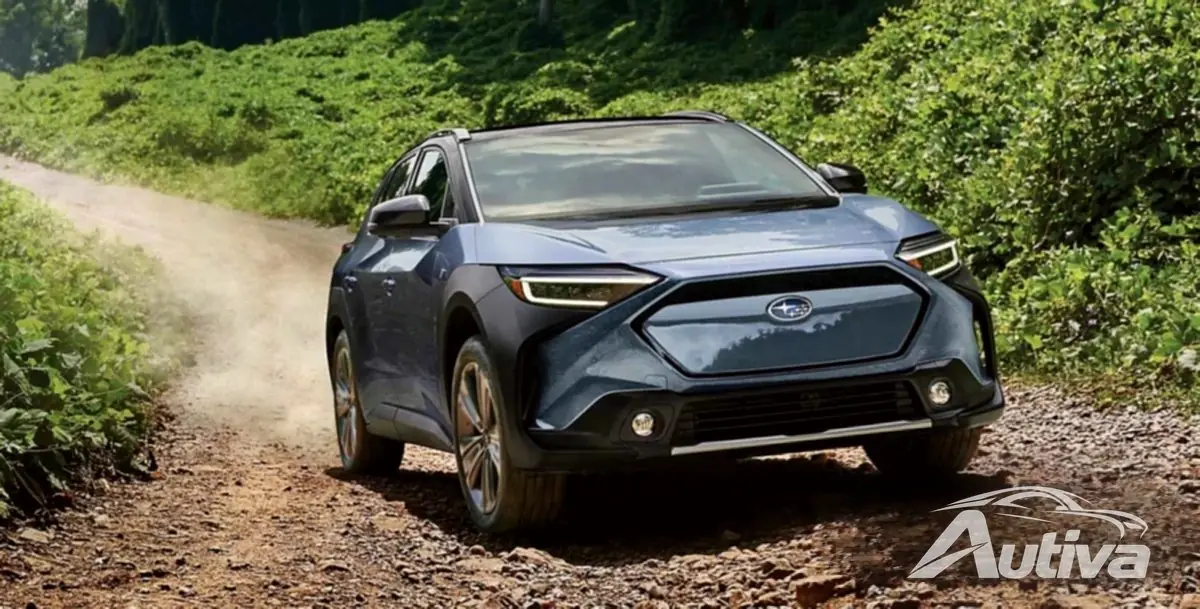 Toyota ABD'de kendisi ve Subaru için daha büyük bir 3 sıralı SUV üretecek