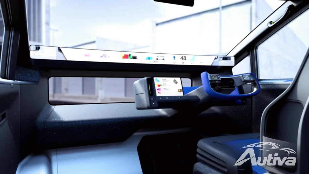 Concept Toyota Kayoibako