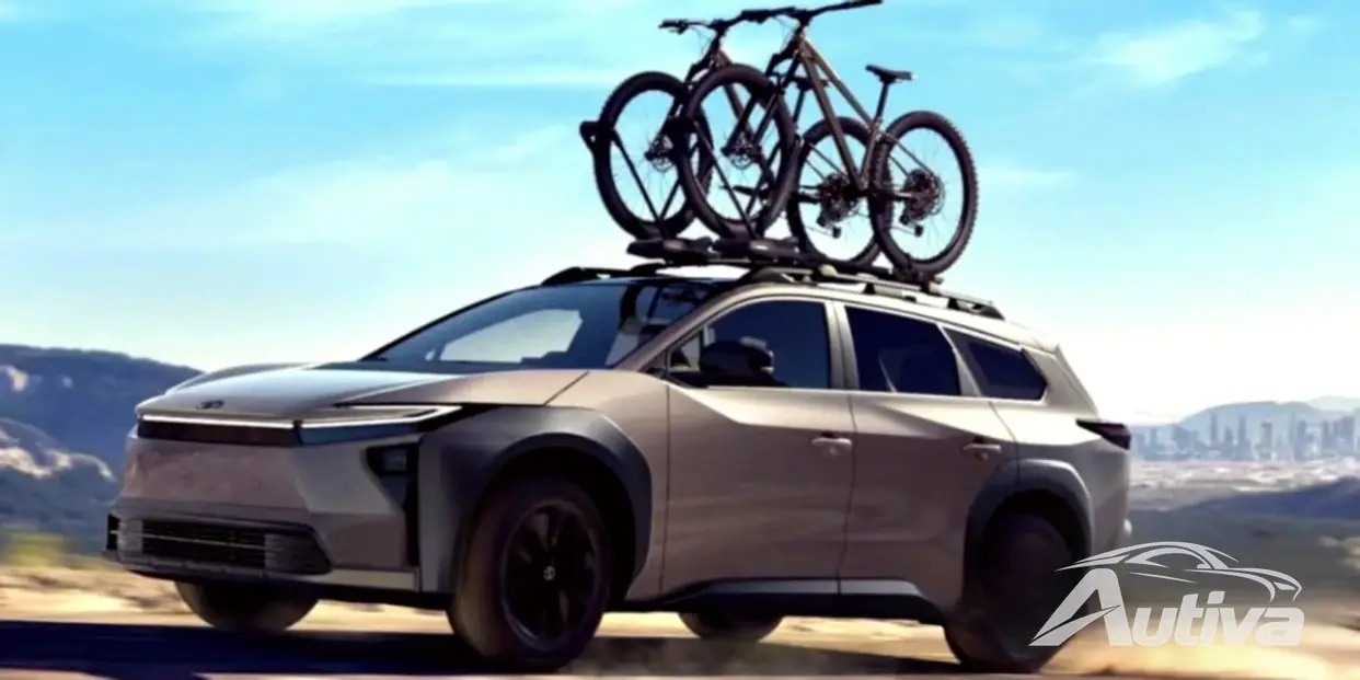 Toyota revela los precios en EE. UU. del C-HR y el bZ Woodland