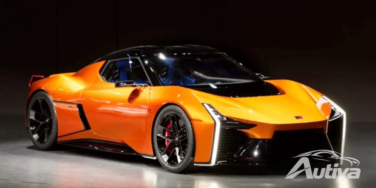Toyotas FT-Se-Konzept: Der Sportwagen, der die Automobilwelt zum Rennsport bringt