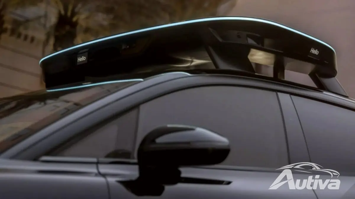 Uber、Lucid 和 Nuro 推出新型电动机器人出租车 Uber、Lucid 和 Nuro 推出新型电动机器人出租车