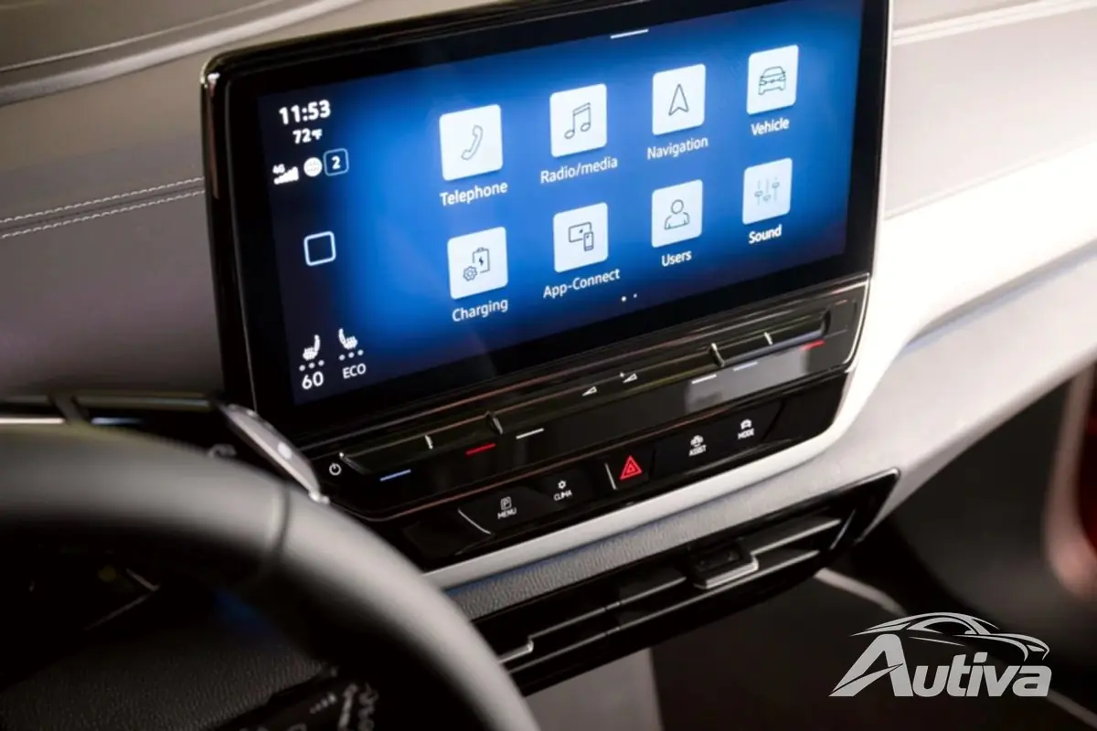 Il CEO di Volkswagen promette la correzione dell'infotainment e del controllo touch Il CEO di Volkswagen promette la correzione dell'infotainment e del controllo touch