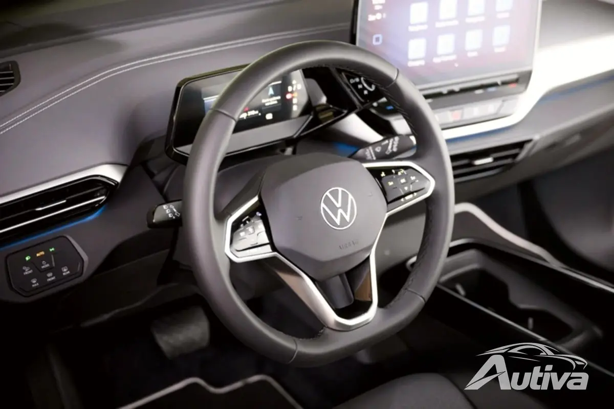 CEO da Volkswagen promete correção de infoentretenimento e controle de toque CEO da Volkswagen promete correção de infoentretenimento e controle de toque