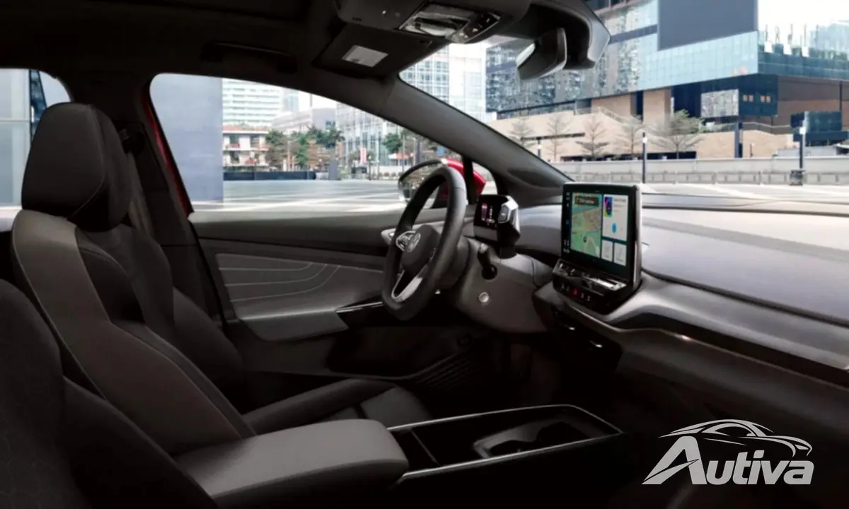 Ägare av Volkswagen ID.3, ID.4 och ID.6 i Kina klagar på programvarubuggar