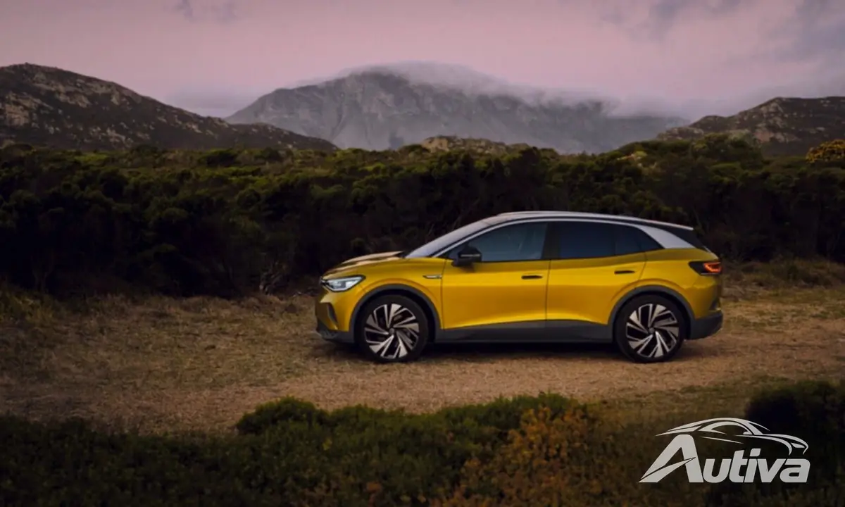 Ägare av Volkswagen ID.3, ID.4 och ID.6 i Kina klagar på programvarubuggar