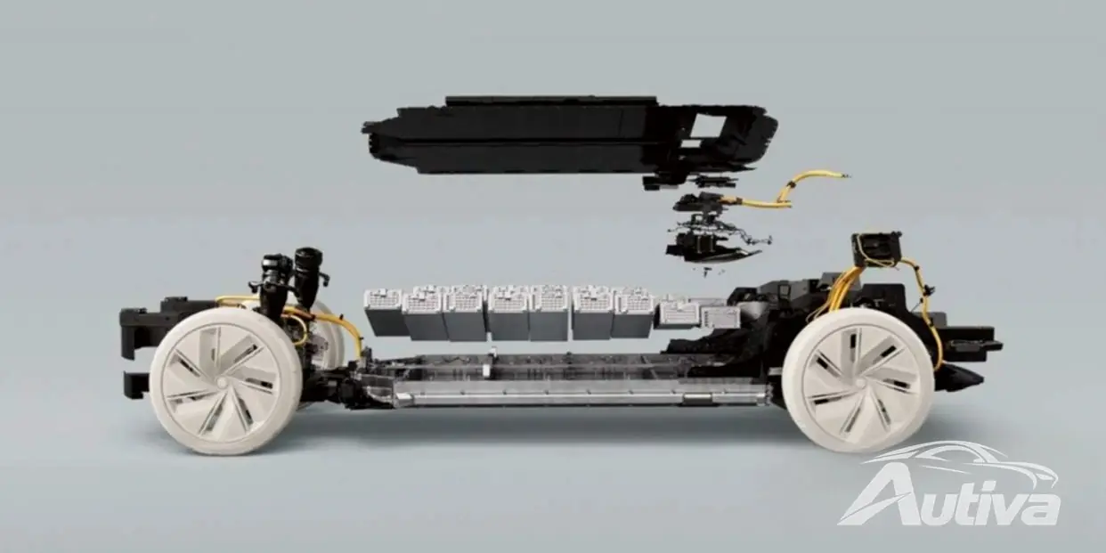 Volvo, EV Şarjını Hızlandırmak için Breathe Yazılımını Destekliyor