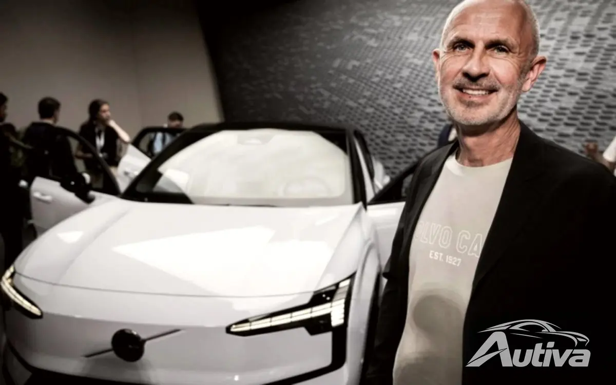 ボルボのCEO、車内での収益化を拒否、Apple CarPlayを廃止するというGMの動きは間違いだと主張