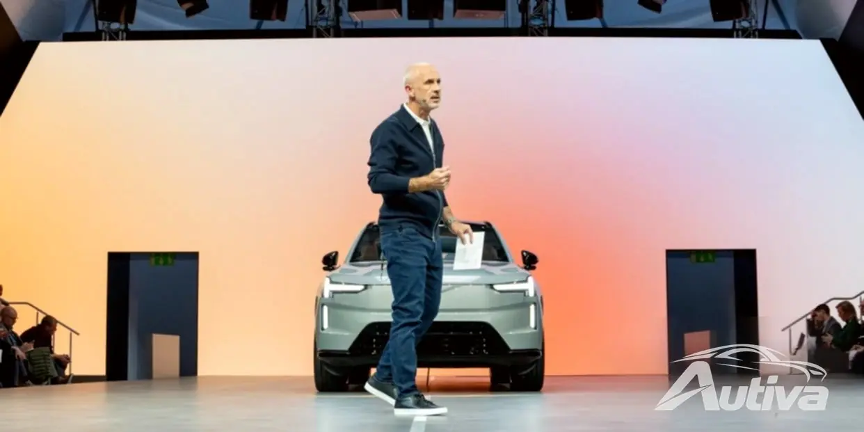 Volvos vd erkänner att släppa Apple CarPlay var ett misstag och avvisar intäktsgenerering i bilen